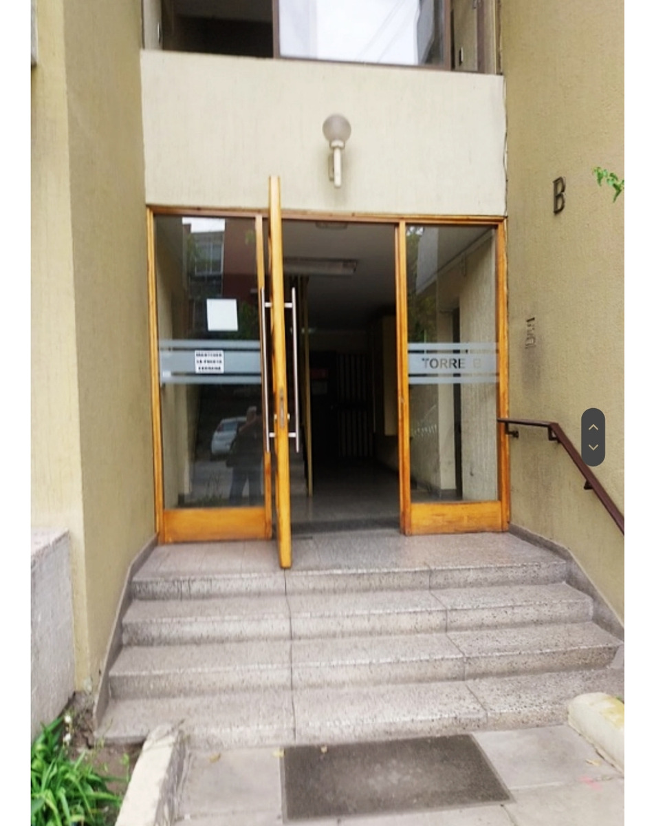 Venta Departamento NO 3D 1B 1E 1B Plaza &Ntilde;u&ntilde;oa - &Ntilde;u&ntilde;oa