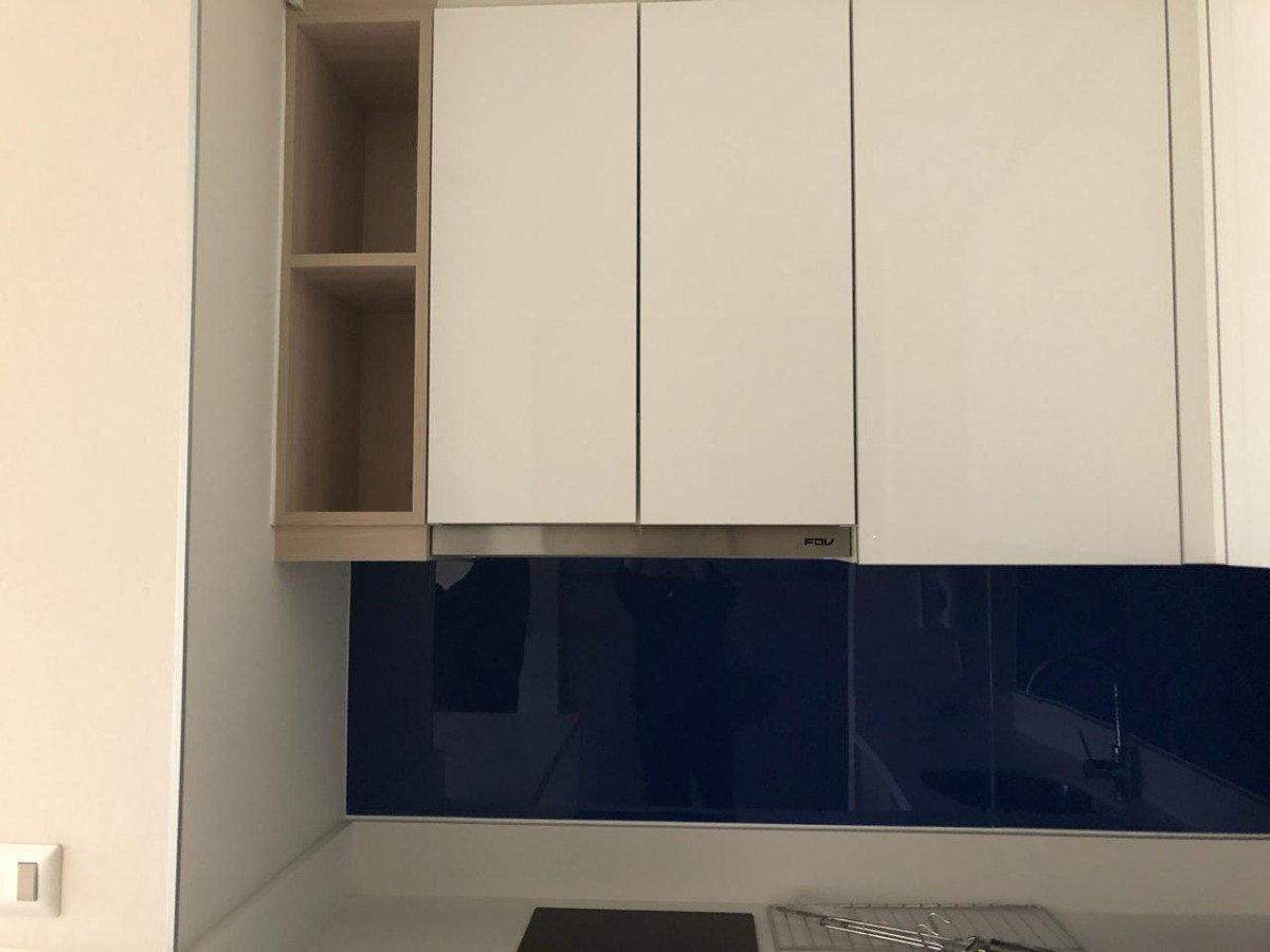 Venta Departamento 1D 1B 1E 1B Metro Hernando de Magallanes - Las Condes
