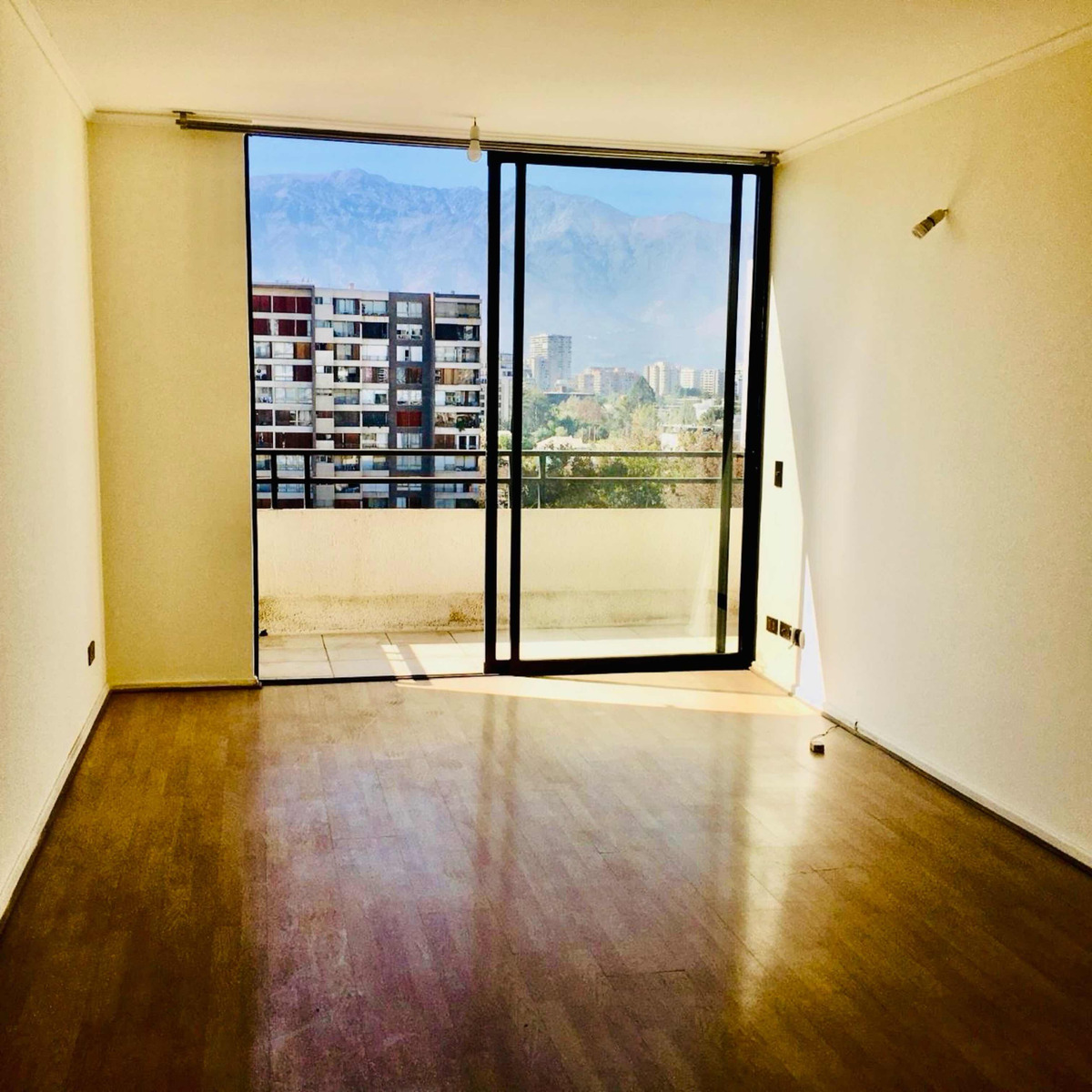 Venta Departamento 1D 1B 1E Metro Monse&ntilde;or Eyzaguirre - &Ntilde;u&ntilde;oa