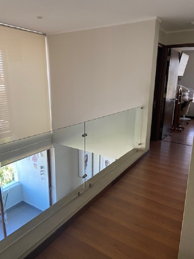 Arriendo Departamento NP 3D Walk-in cl&oacute;set 3B 1E Campus Oriente - Providencia