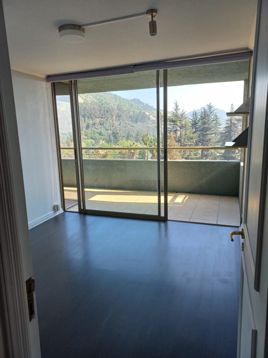 Venta Departamento 3D 3B 1E Las Lilas - Providencia