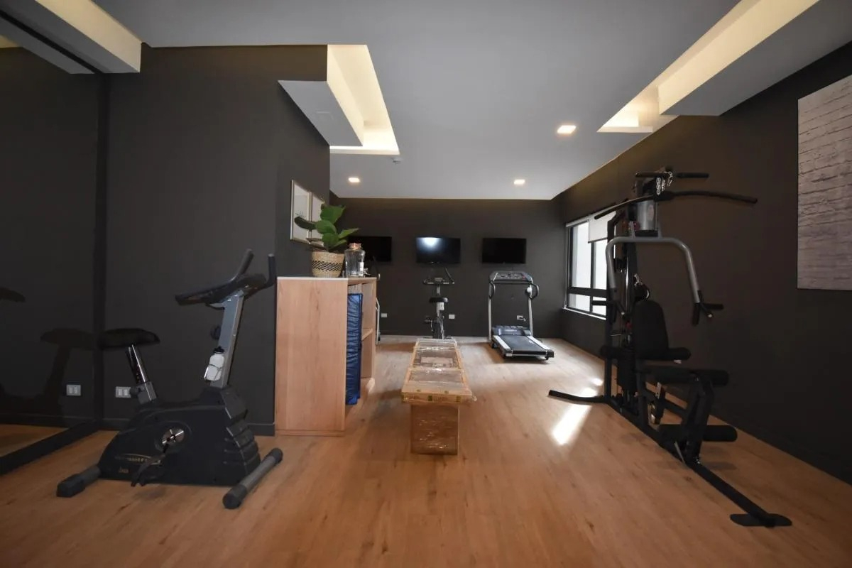 Arriendo Departamento NO 2D en suite Walk-in cl&oacute;set 2B 1E 1B Plaza Ega&ntilde;a - &Ntilde;u&ntilde;oa