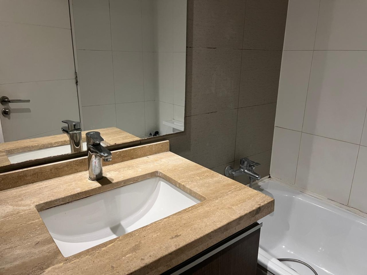 Arriendo Departamento 2D en suite Walk-in cl&oacute;set 2B 2E 1B Villa Frei - &Ntilde;u&ntilde;oa