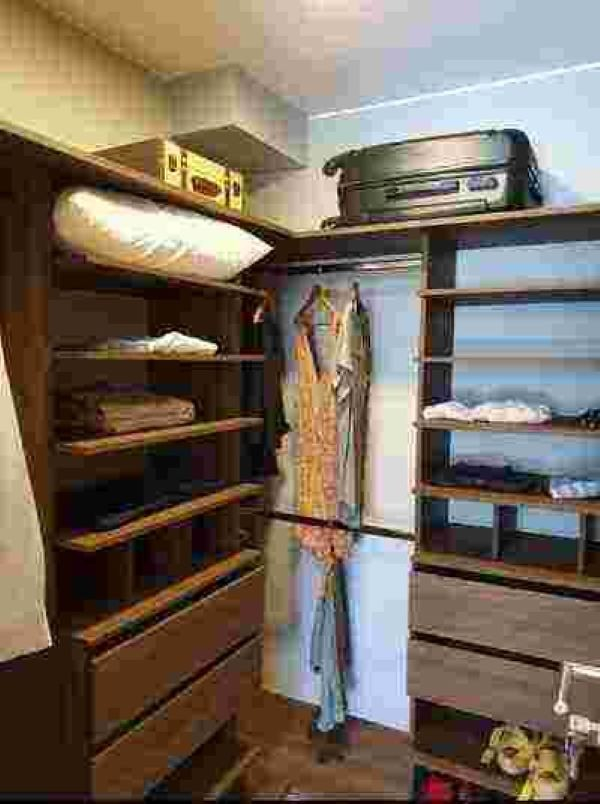 Arriendo Departamento NO 2D en suite Walk-in cl&oacute;set 2B 2E 1B Sebasti&aacute;n Elcano - Las Condes