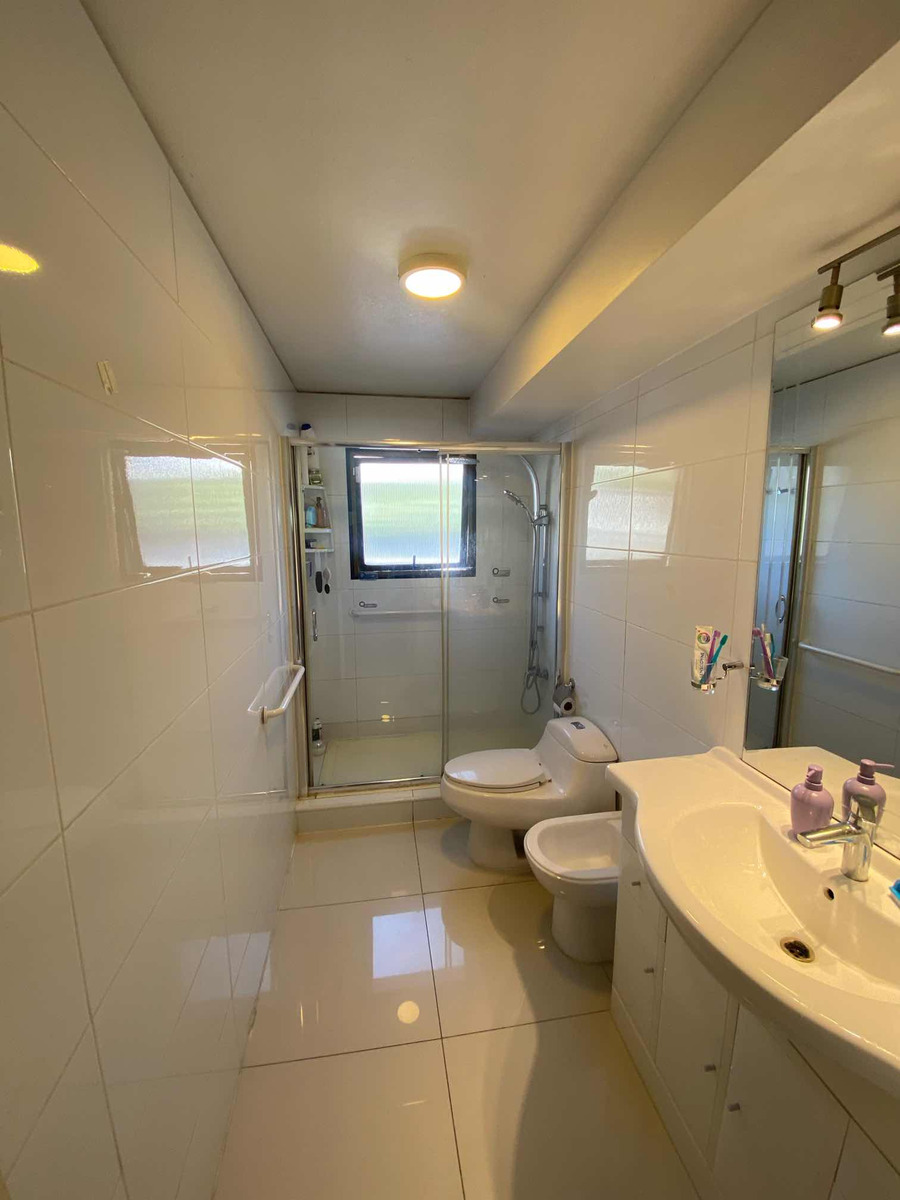 Venta Departamento NO 3D 2B 1E 1B Alto Las Condes - Las Condes
