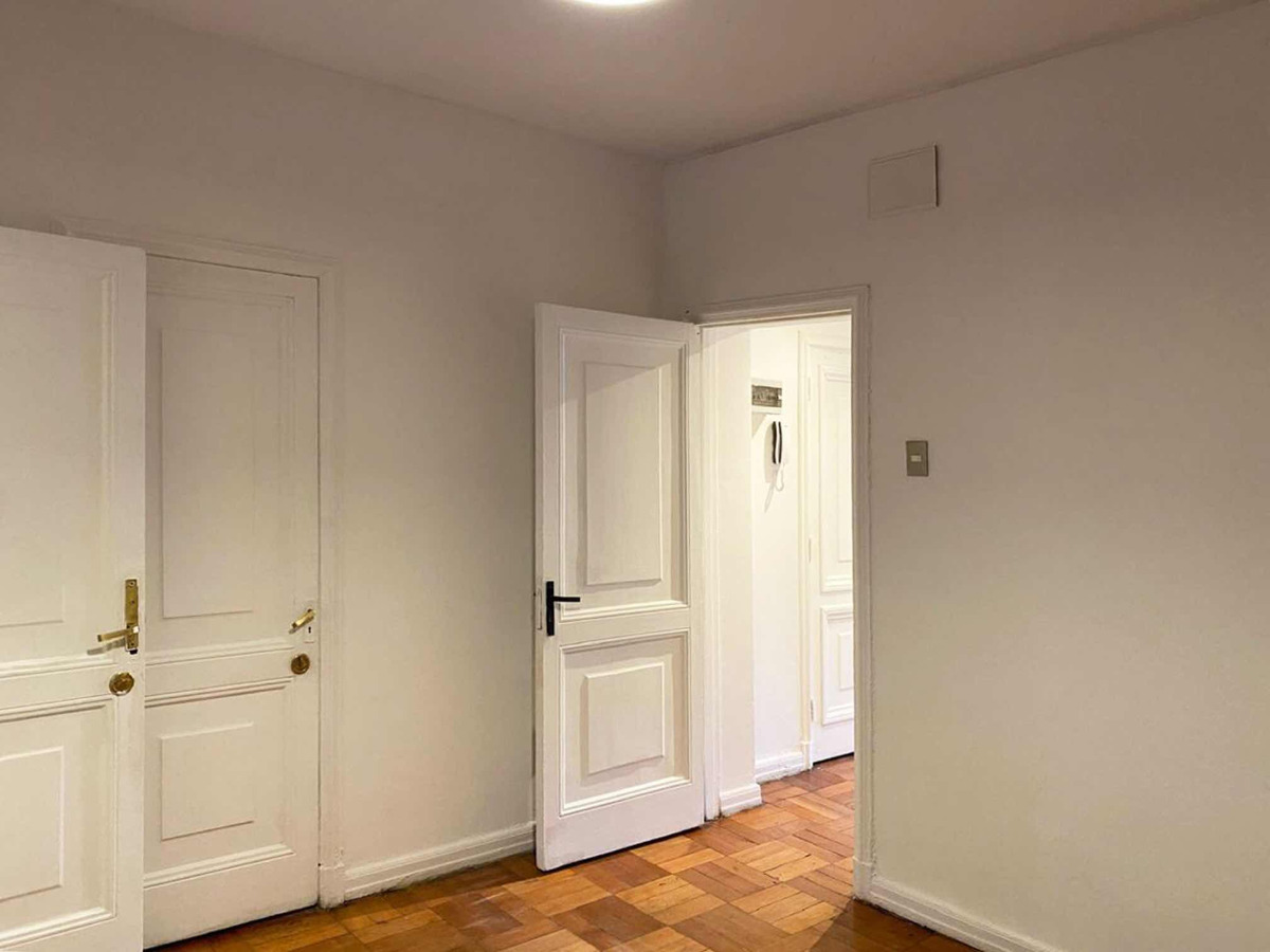 Venta Departamento 1D 1B Plaza Italia - Providencia