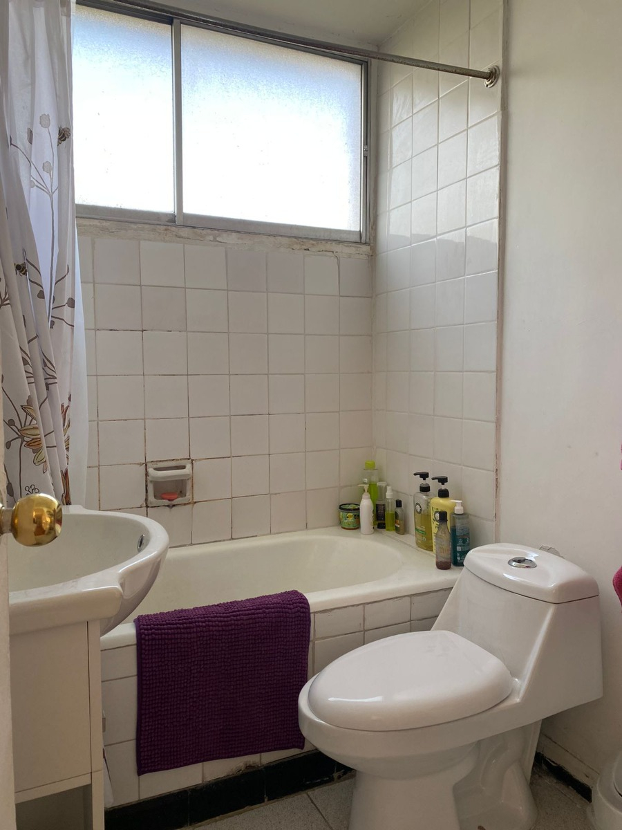 Arriendo Departamento NP 2D 1B Metro Hernando de Magallanes - Las Condes