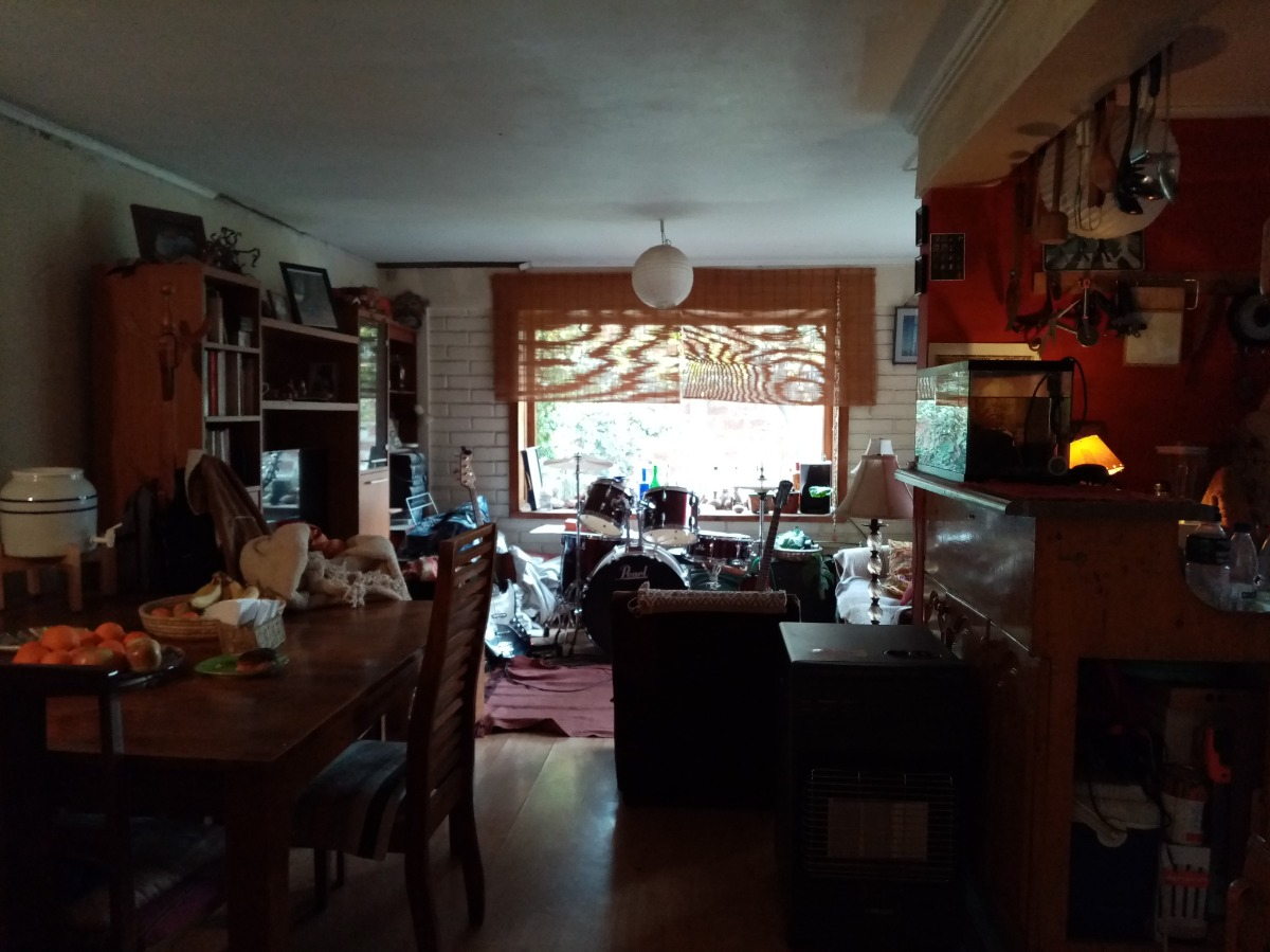 Venta Casa O 4D en suite 2B 2E Blest Gana - La Reina