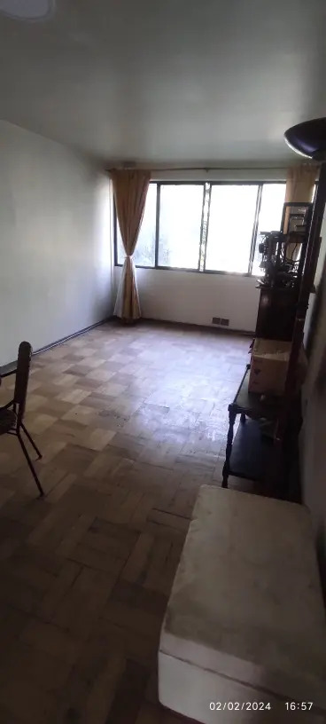 Venta Departamento 2D 2B Plaza Italia - Providencia