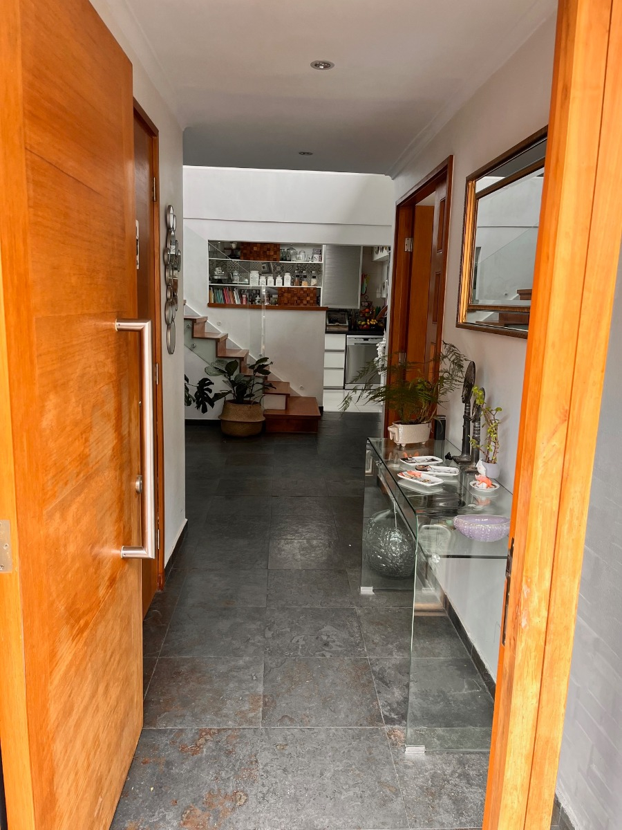 Venta Casa NO 6D en suite Walk-in cl&oacute;set 5B 4E 1B Metro Bilbao - Providencia