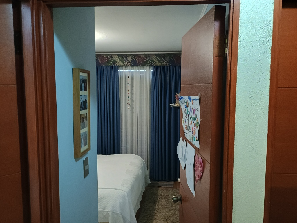 Venta Casa 4D 3B 2E Carlos Ossand&oacute;n - La Reina