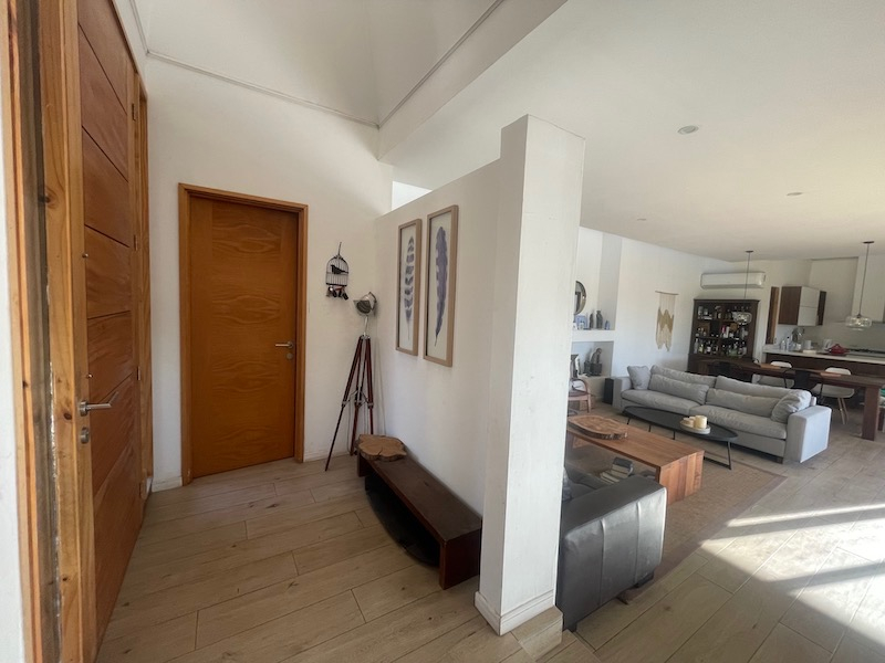 Venta Casa NO 3D en suite Walk-in cl&oacute;set 3B 6E 1B Chicureo - Colina