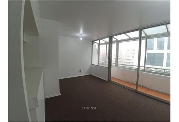 Venta Departamento NO 1D 1B 1E Pedro de Valdivia - Providencia