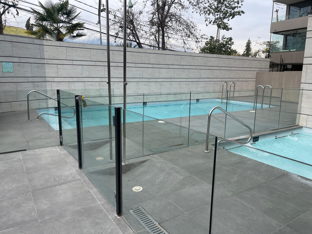 Venta Departamento 3D en suite Walk-in cl&oacute;set 3B 1E 1B Amapolas - &Ntilde;u&ntilde;oa
