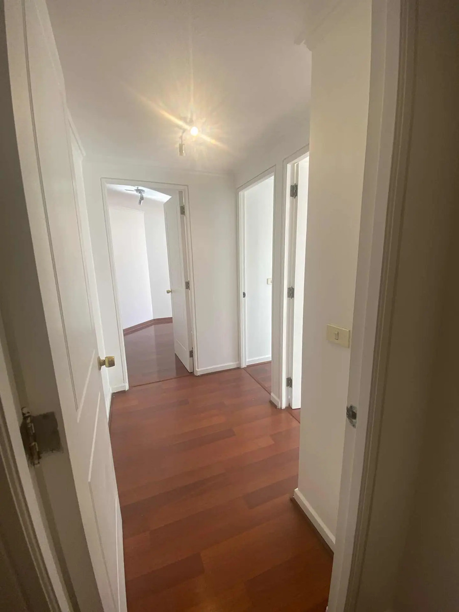 Venta Departamento 4D 3B 2E Rotonda Atenas - Las Condes