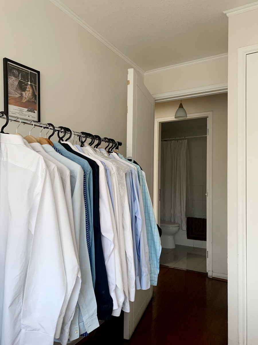 Arriendo Departamento NO 2D en suite Walk-in cl&oacute;set 2B 1E Metro Bilbao - Providencia