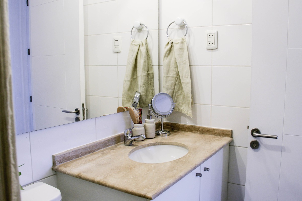 Arriendo Departamento P 3D 2B 1E 1B Las Lilas - Providencia