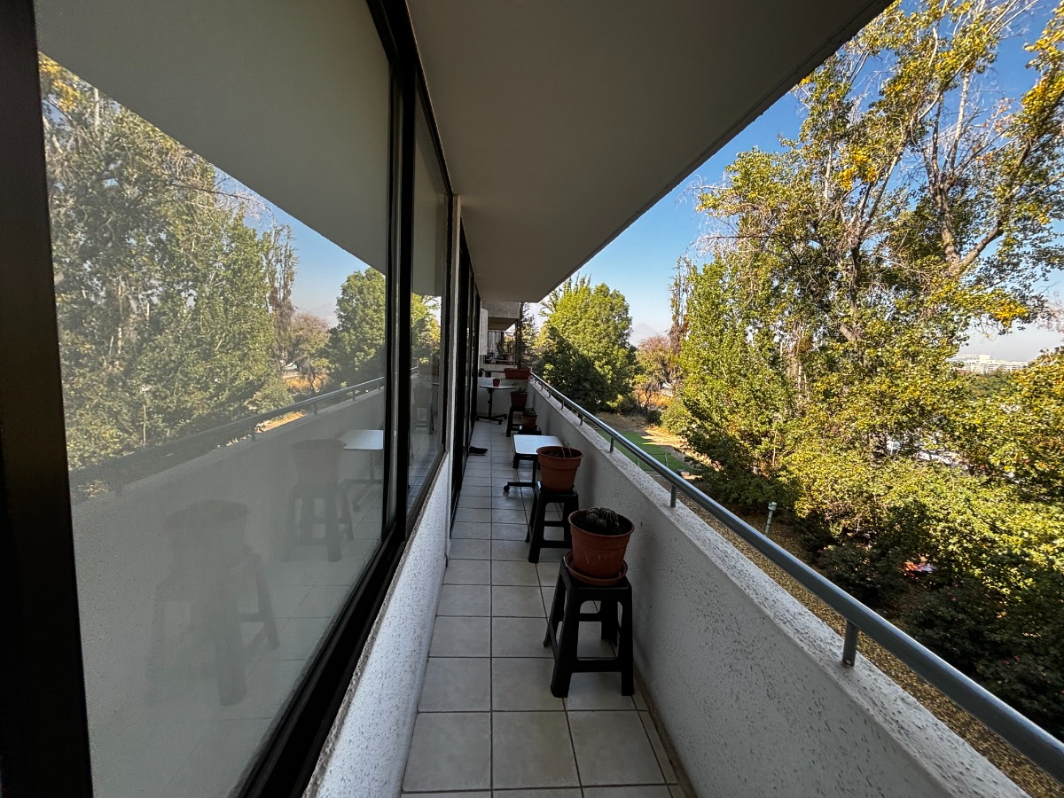 Arriendo Departamento P 3D en suite 3B 1E 1B Palmas de Mallorca - La Reina