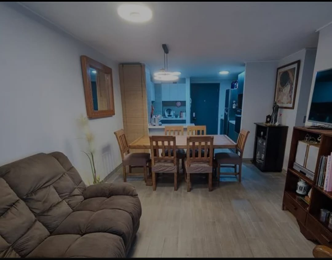 Venta Departamento NO 3D 2B 1E 2B Diagonal Oriente - &Ntilde;u&ntilde;oa