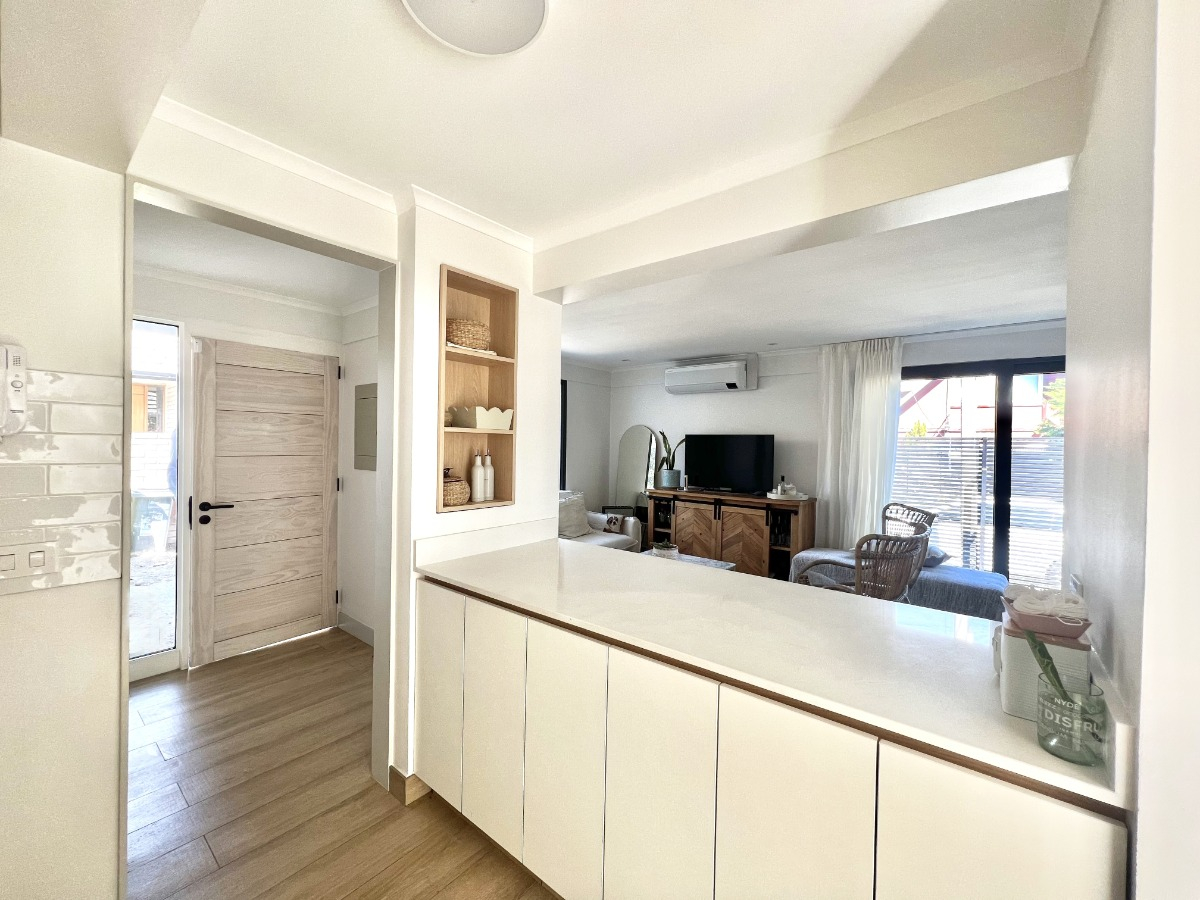 Venta Casa NOSP 3D 3B 2E 1B La Llaver&iacute;a - Vitacura