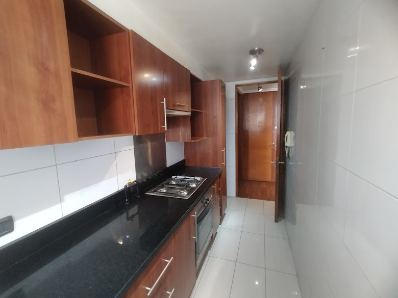 Arriendo Departamento NO 2D en suite Walk-in cl&oacute;set 2B 1E 1Bd Pedro de Valdivia - Providencia