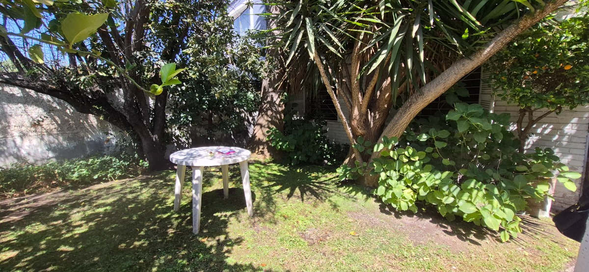 Arriendo Casa N 2D 2B 1E Parque Padre Alberto Hurtado - Las Condes