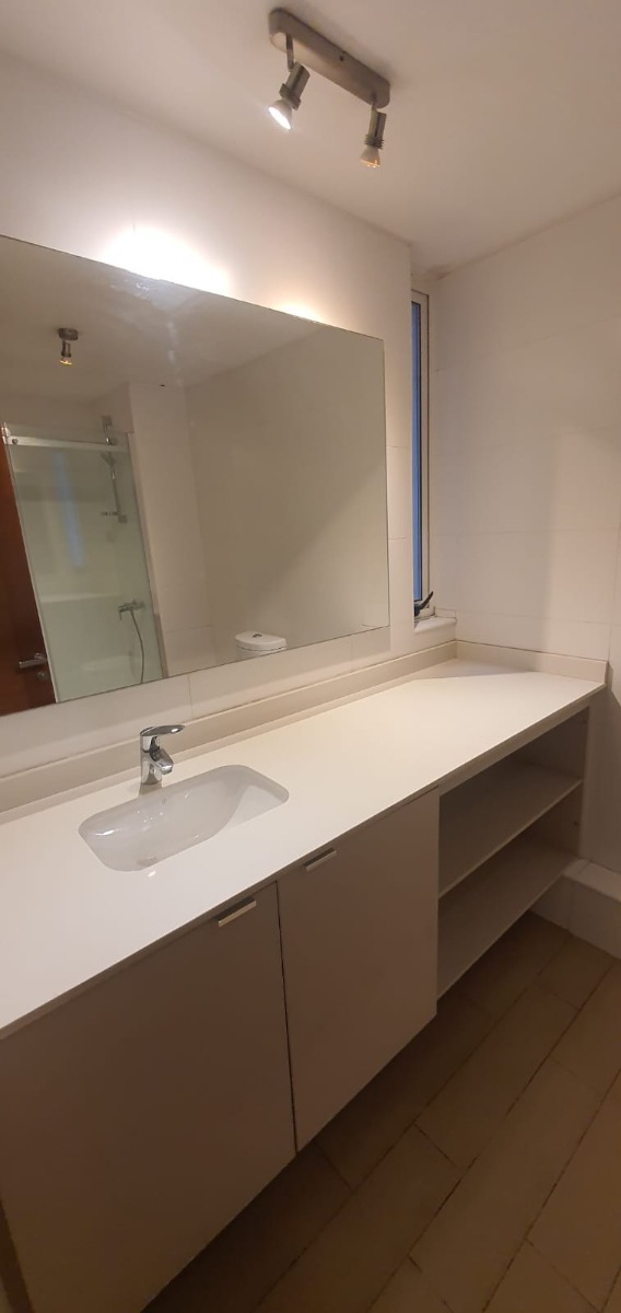Arriendo Departamento O 2D en suite Walk-in cl&oacute;set 2B 1E 1B Las Lilas - Providencia