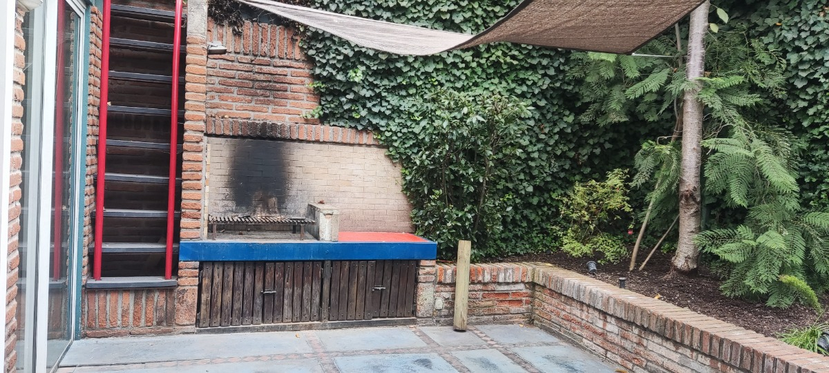 Arriendo Casa NO 5D en suite 3B 2E 2B La Reina Alta - La Reina