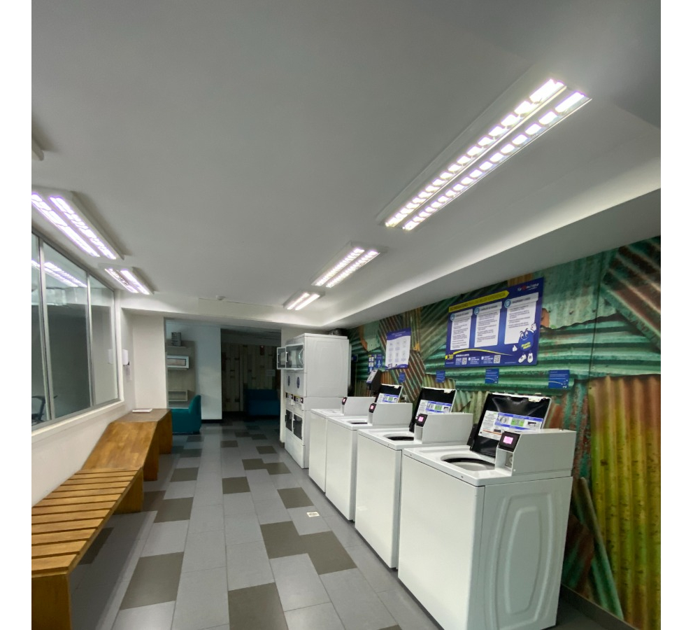 Arriendo Departamento SO 2D en suite Walk-in cl&oacute;set 2B 1E 1B Metro Hernando de Magallanes - Las Condes