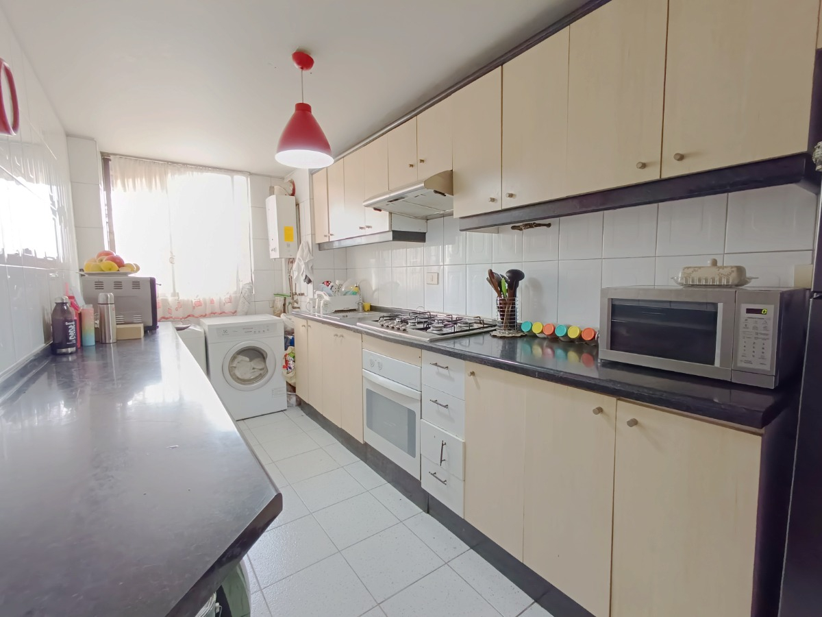 Venta Departamento SP 2D en suite 2B 1E 1B In&eacute;s de Su&aacute;rez - Providencia