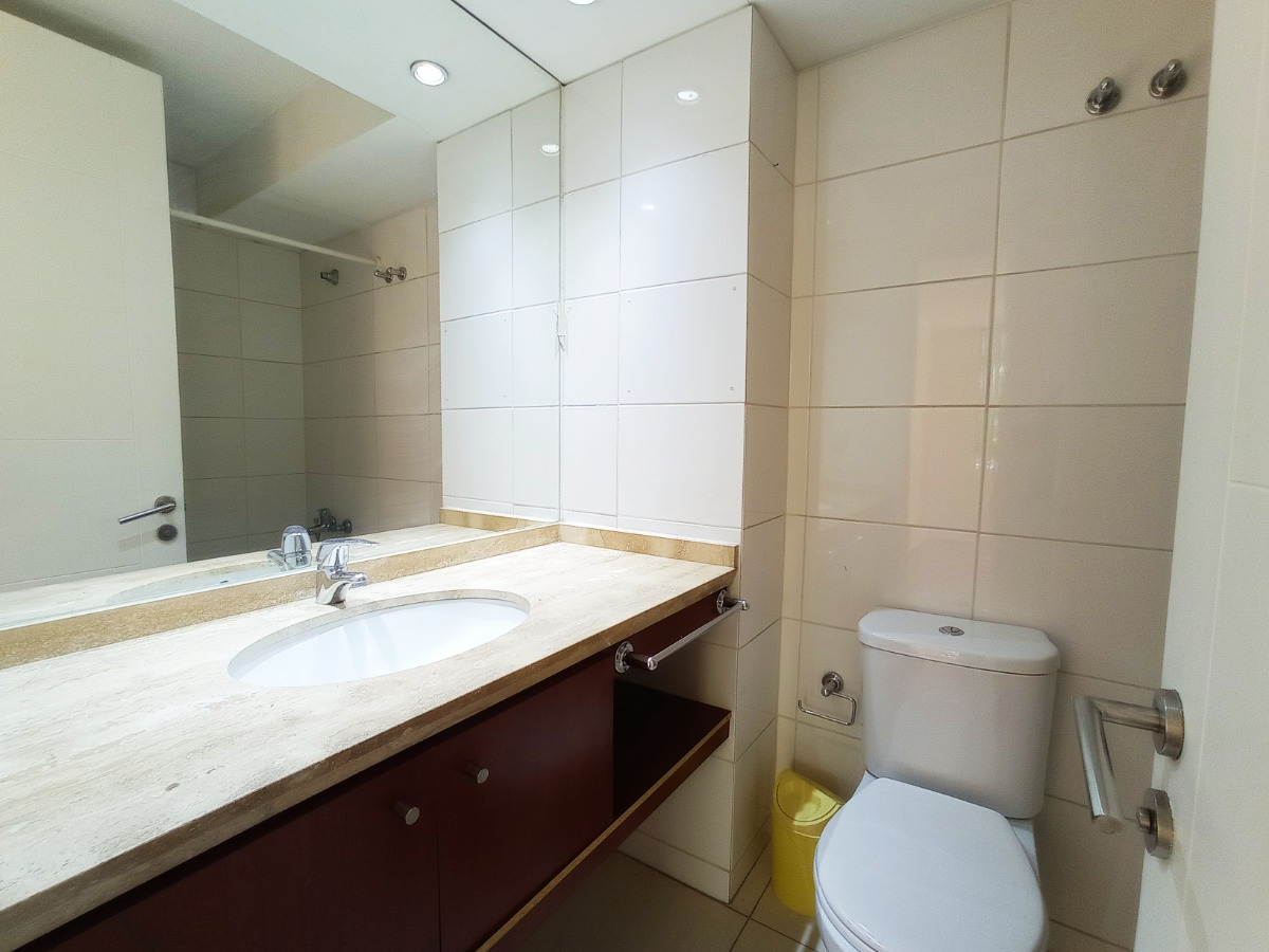 Venta Departamento 3D Puente Nuevo - Lo Barnechea