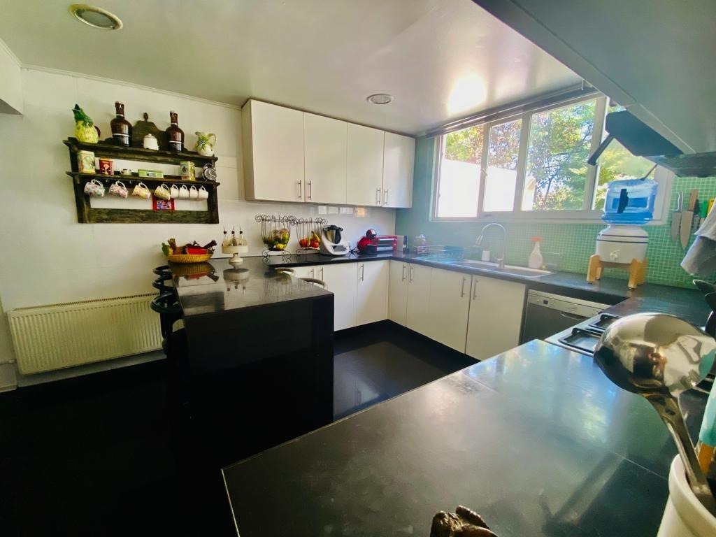 Venta Casa NO 4D 3B 2E 1B Estoril - Las Condes