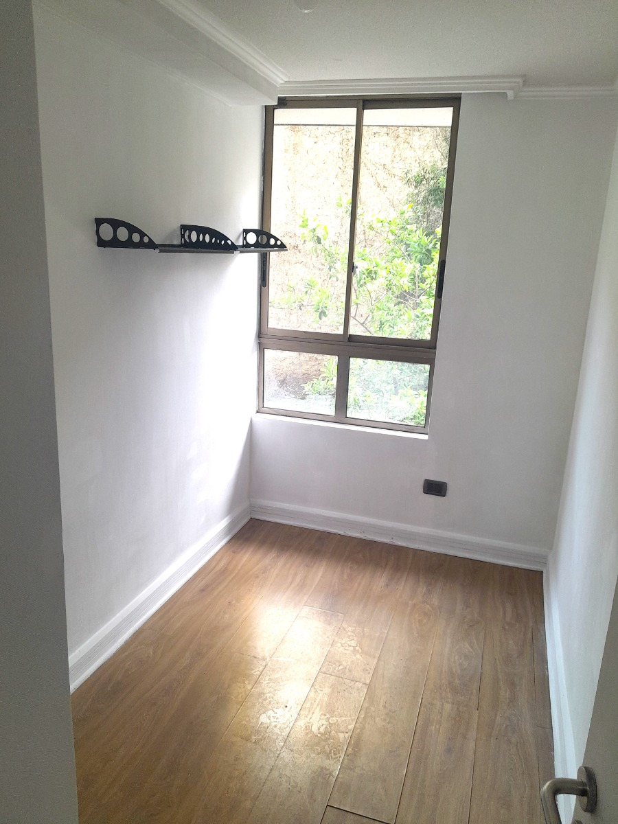 Venta Departamento O 2D en suite 2B 1E 2B Plaza &Ntilde;u&ntilde;oa - &Ntilde;u&ntilde;oa