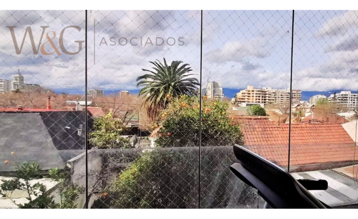 Venta Departamento O 2D en suite Walk-in cl&oacute;set 2B 1E 1B Metro &Ntilde;u&ntilde;oa - &Ntilde;u&ntilde;oa