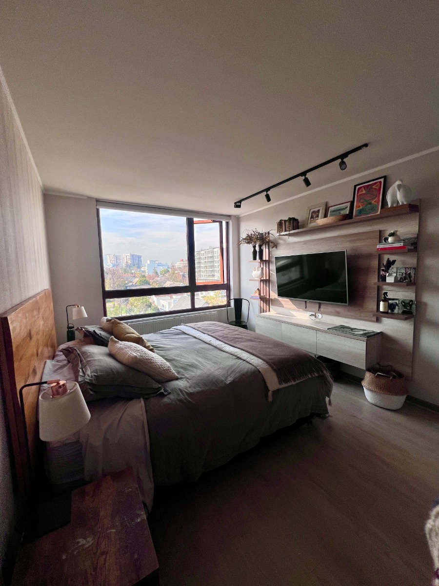 Arriendo Departamento NO 2D en suite Walk-in cl&oacute;set 2B 2E 1B Estadio Manquehue - Vitacura