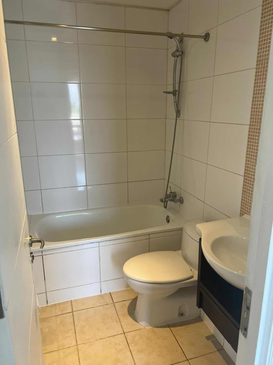 Arriendo Departamento 2D Metro Manquehue - Apumanque - Las Condes