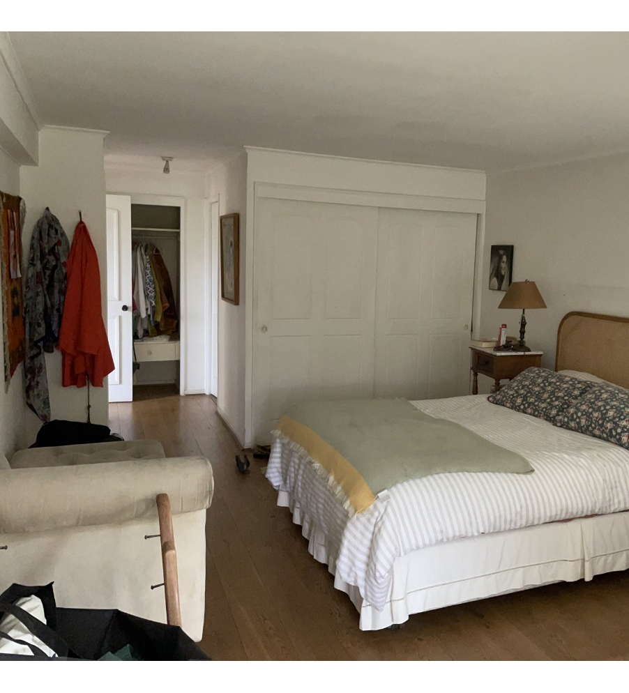 Arriendo Departamento 2D Metro Escuela Militar - Las Condes