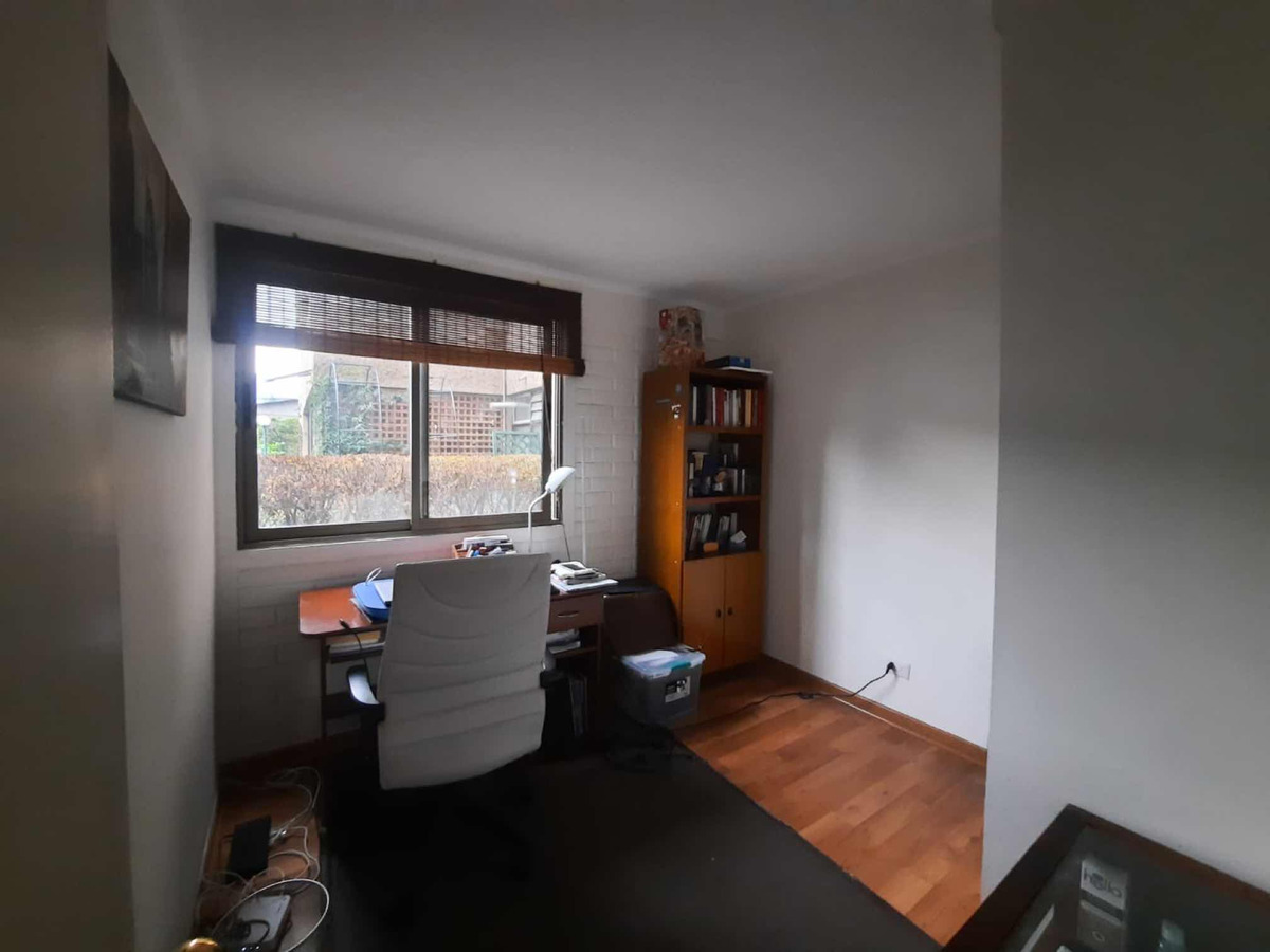 Venta Departamento 3D 2B 1E La Dehesa - Lo Barnechea