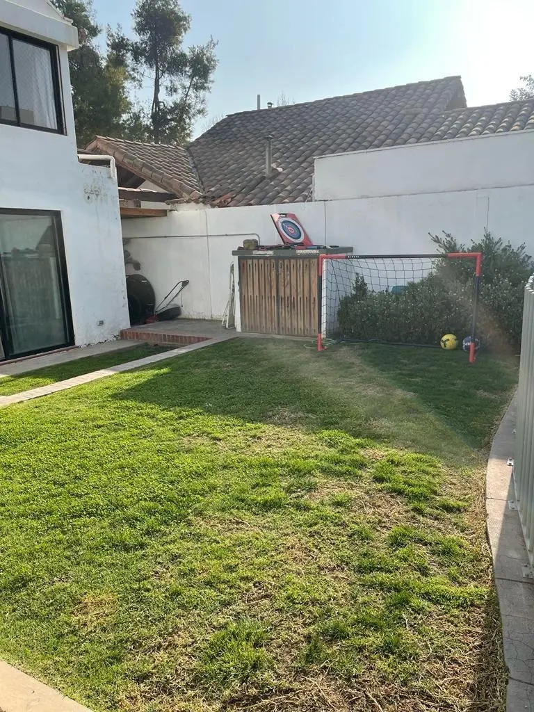 Venta Casa O 5D 5B 5E 1B Estoril - Las Condes