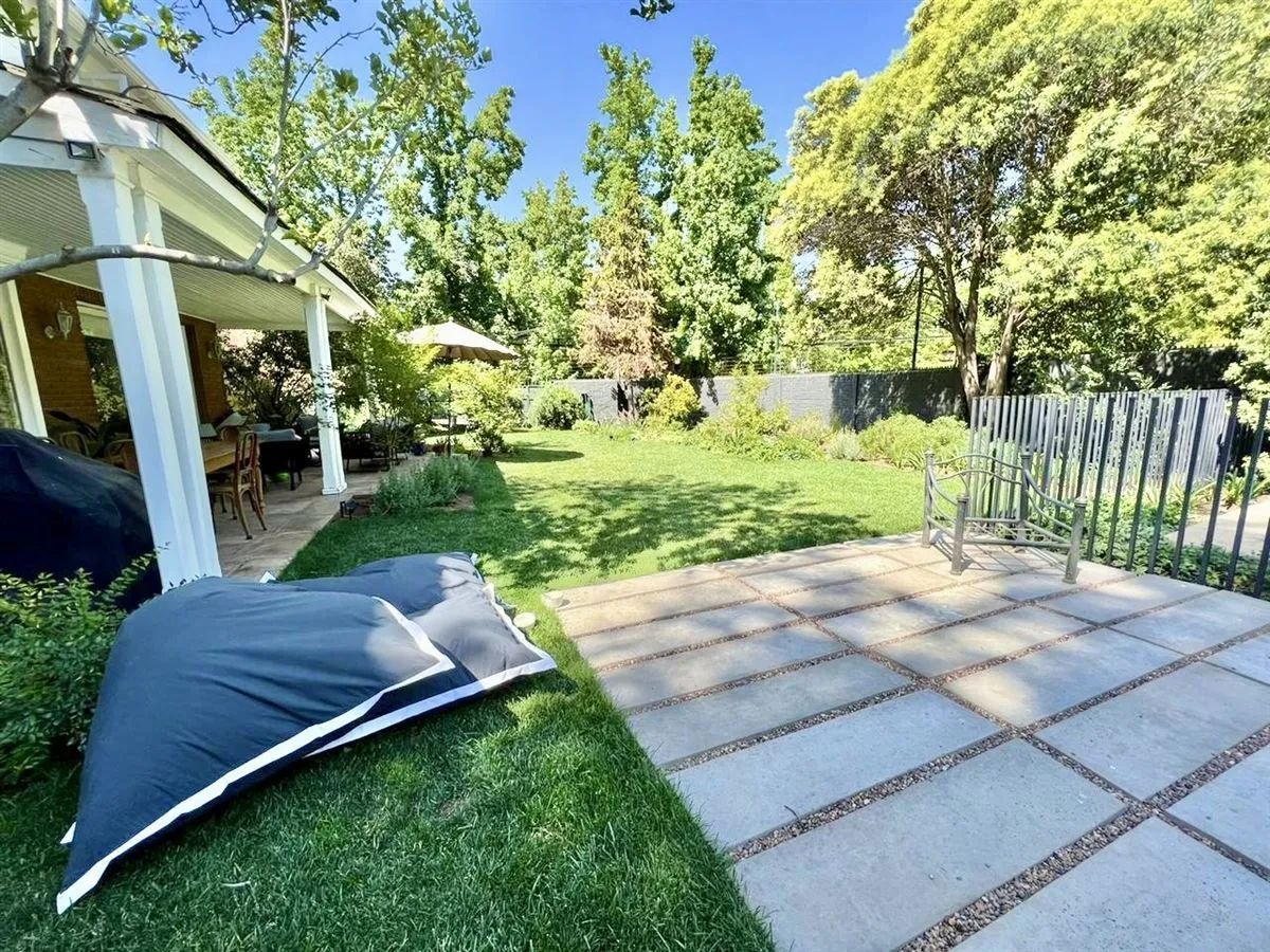 Venta Casa 5D WI cl&oacute;set 4B 4E La Dehesa - Lo Barnechea