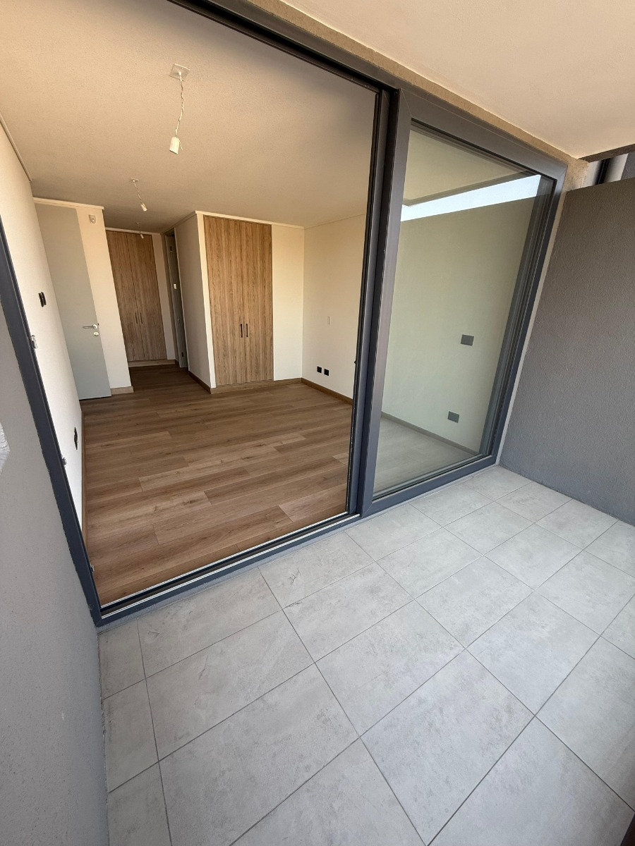 Arriendo Departamento NP 3D en suite 2B 1E 1B In&eacute;s de Su&aacute;rez - Providencia