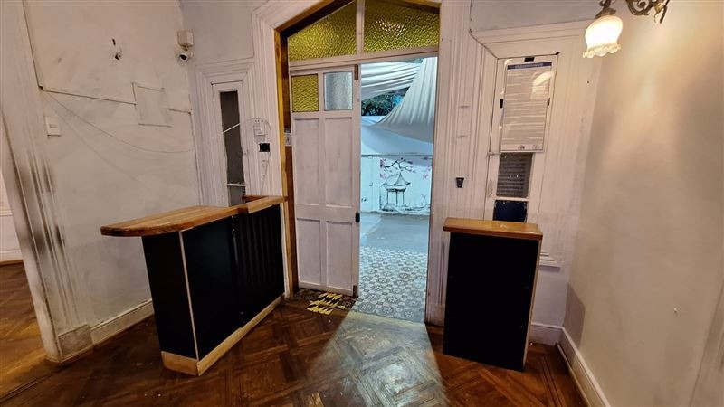 Venta Casa 5D 3B 4E 4B Metro Monse&ntilde;or Eyzaguirre - &Ntilde;u&ntilde;oa