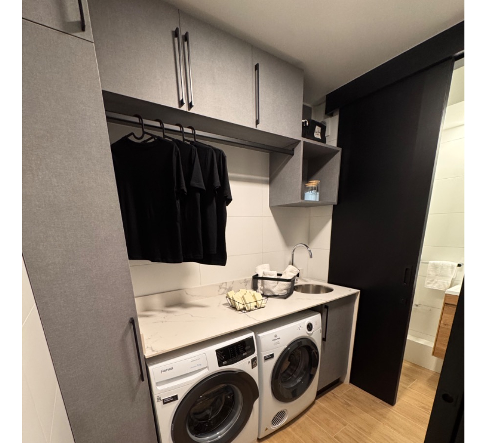 Venta Departamento SO 2D en suite Walk-in cl&oacute;set 3B 1E La Dehesa - Lo Barnechea