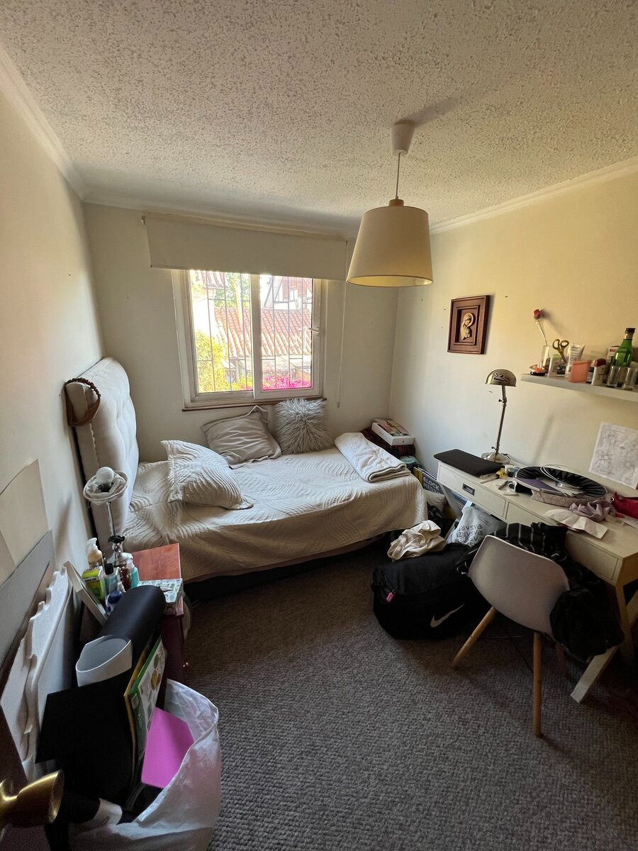 Venta Casa NO 4D en suite Walk-in cl&oacute;set 3B 2E 1B Alto Las Condes - Las Condes