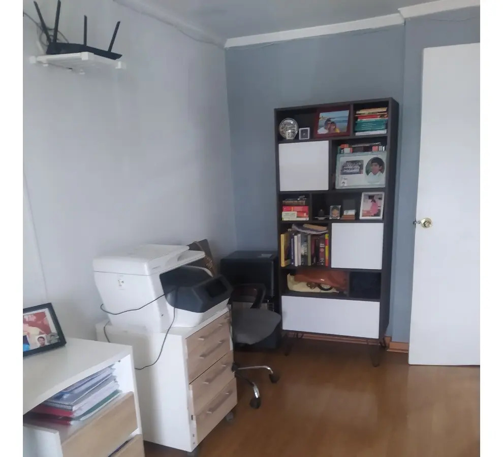 Venta Casa 4D 2B 3E 1B Villa Frei - &Ntilde;u&ntilde;oa