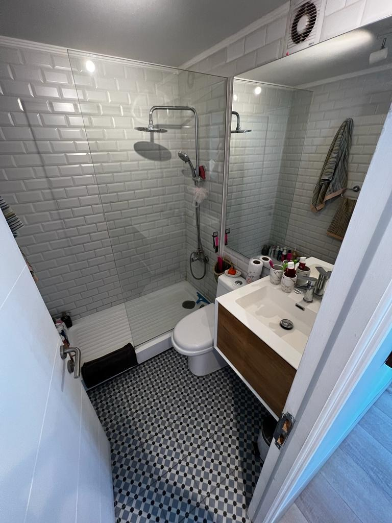 Arriendo Departamento NP 2D 1B 1B In&eacute;s de Su&aacute;rez - Providencia