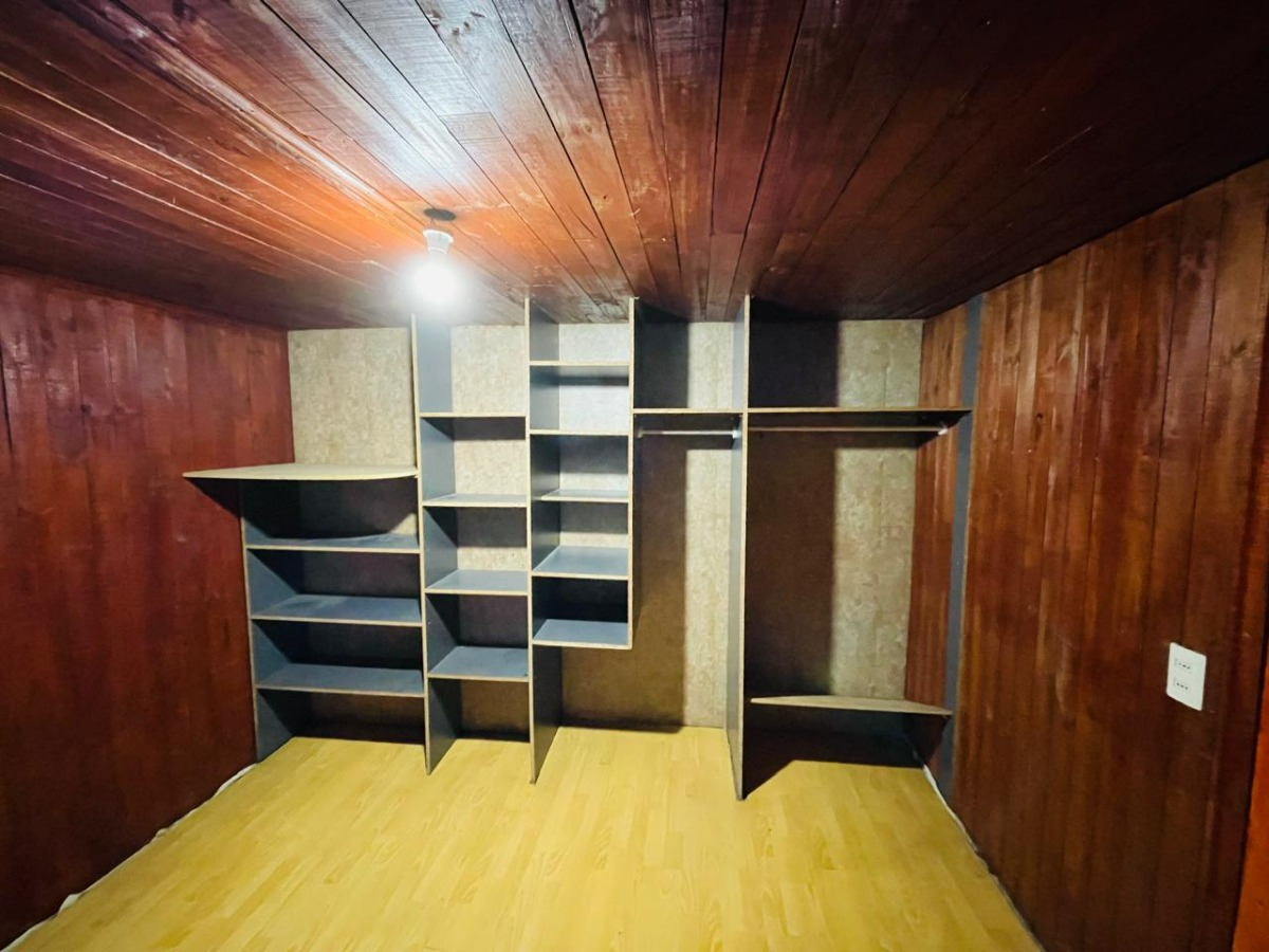 Venta Casa 4D 1B 4E Amapolas - &Ntilde;u&ntilde;oa