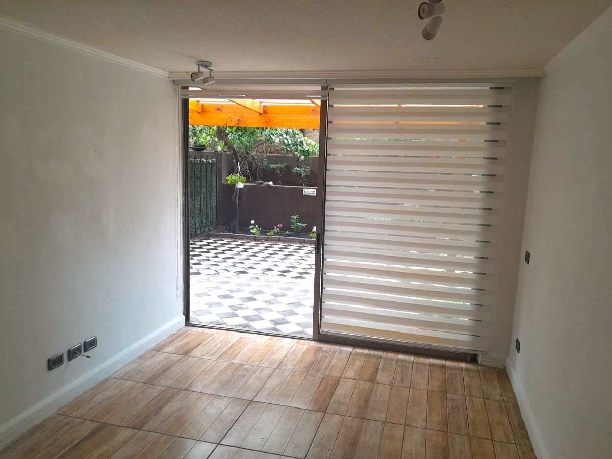 Venta Departamento O 2D en suite 2B 1E 2B Plaza &Ntilde;u&ntilde;oa - &Ntilde;u&ntilde;oa