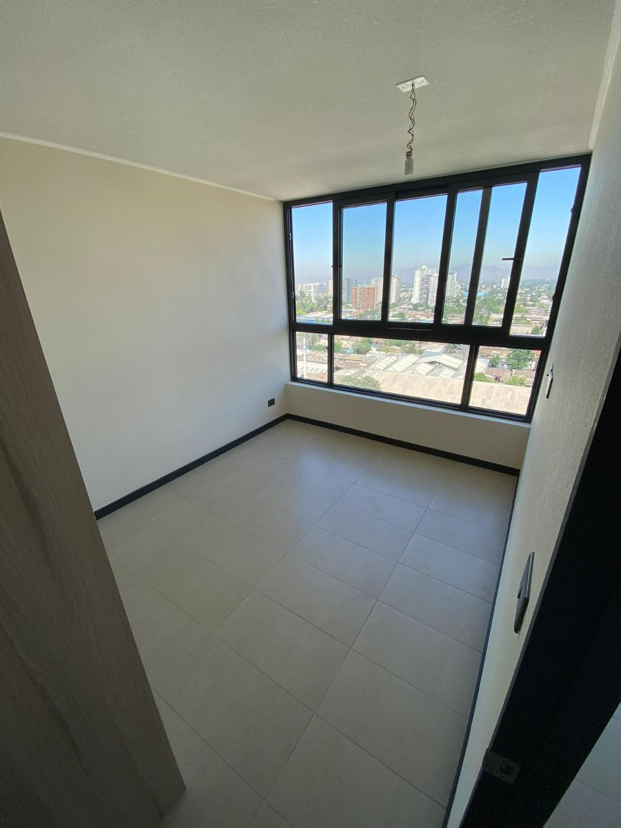 Venta Departamento 2D en suite Walk-in cl&oacute;set 1B 1B Gruta de Lourdes - Quinta Normal