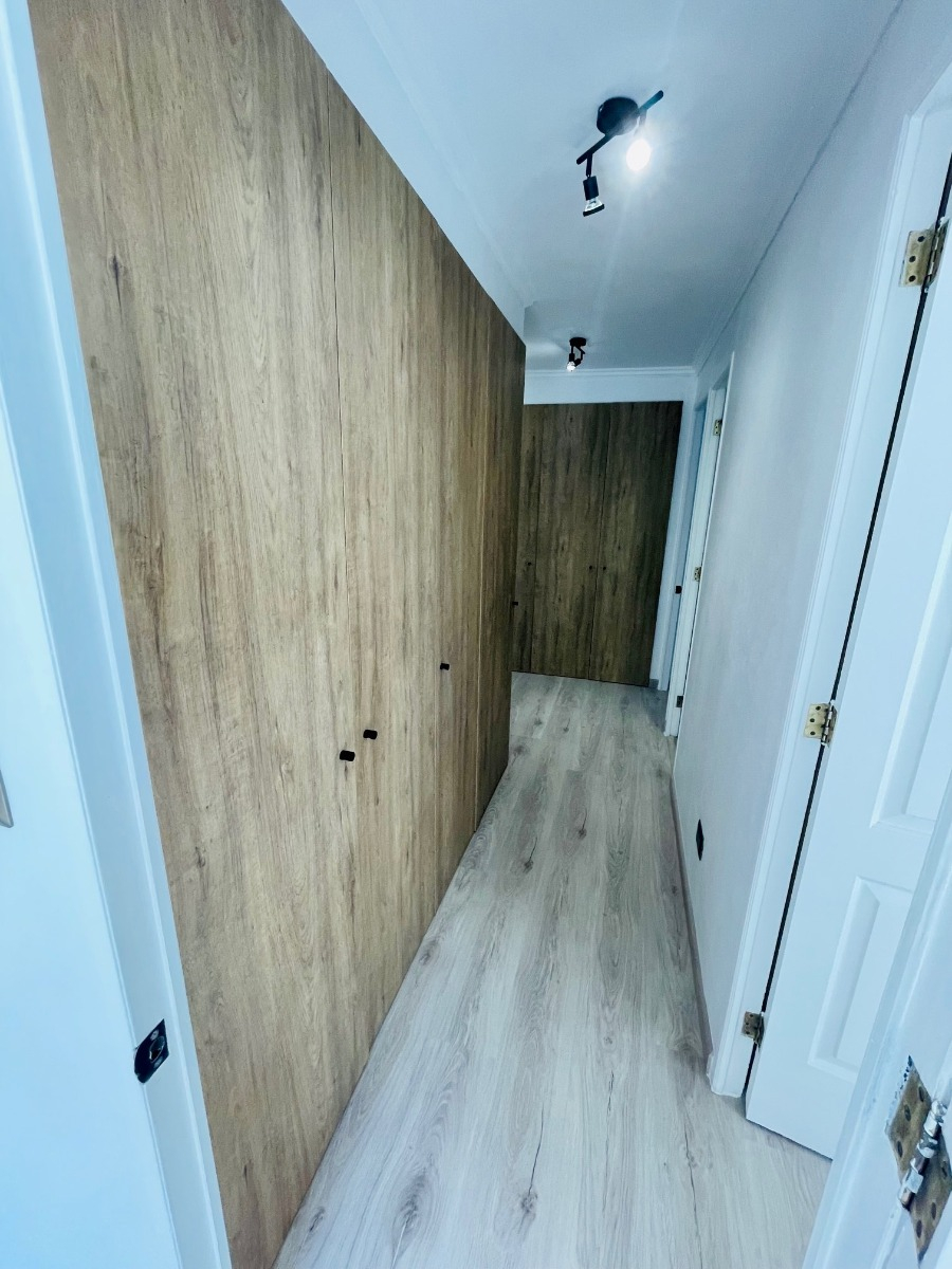 Arriendo Departamento 3D Rotonda Atenas - Las Condes